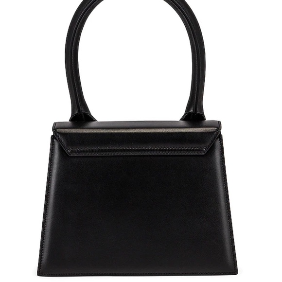 Jacquemus Le Grand Chiquito Bag - Picture 4 of 7